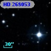 HD 268053