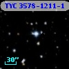 TYC 3578-1211-1