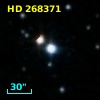 HD 268371