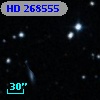 HD 268555
