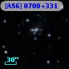 [A86] 0700+331