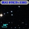 IRAS 07029+3303