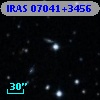 IRAS 07041+3456