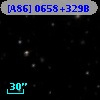 [A86] 0658+329B