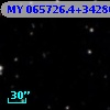 MY 065726.4+342806.2