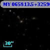 MY 065813.5+325900.3