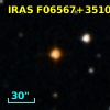 IRAS F06567+3510