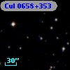 Cul 0658+353