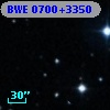 BWE 0700+3350