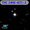 TYC 2441-672-1