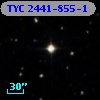 TYC 2441-855-1