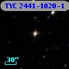 TYC 2441-1020-1