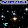 TYC 3578-2303-1