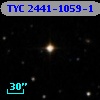 TYC 2441-1059-1