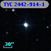 TYC 2442-914-1