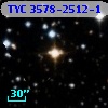 TYC 3578-2512-1