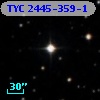 TYC 2445-359-1