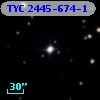 TYC 2445-674-1