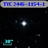 TYC 2445-1154-1