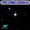 TYC 2445-1334-1
