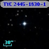 TYC 2445-1830-1