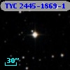 TYC 2445-1869-1