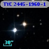 TYC 2445-1960-1