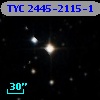 TYC 2445-2115-1