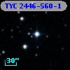 TYC 2446-560-1
