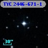 TYC 2446-671-1