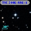 TYC 2446-886-1