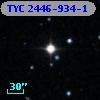 TYC 2446-934-1