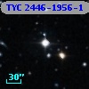 TYC 2446-1956-1