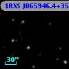 1RXS J065946.4+350221