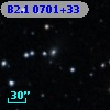 B2.1 0701+33