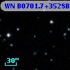 WN B0701.7+3528B
