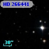 HD 266441