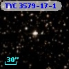 TYC 3579-17-1