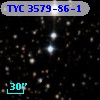 TYC 3579-86-1