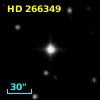 HD 266349
