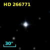 HD 266771