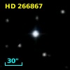 HD 266867