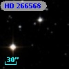 HD 266568