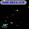 [A86] 0654+329