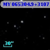 MY 065304.9+310710.4
