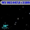 MY 065447.8+310803.5