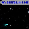 MY 065505.4+314527.3