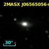 2MASX J06565056+3133411