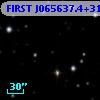 FIRST J065637.4+311847