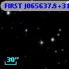 FIRST J065637.8+311826
